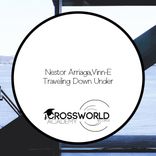 Artwork für "Traveling Down Under"