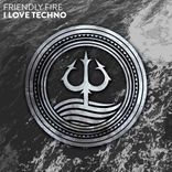 Artwork for "I Love Techno"