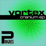 Artwork für "Cranium EP"