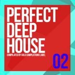 Artwork for "Perfect Deep House 02"