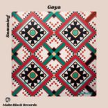 Artwork for "Goya"