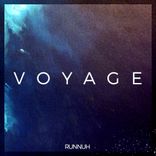 Artwork voor "Voyage"