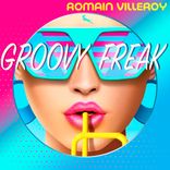 Artwork for "Groovy Freak"
