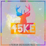 Artwork for "Braking Chains"