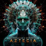 Portada para "Aztecia"