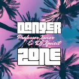 Artwork für "Danger Zone"