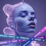 Artwork for "Mirage"