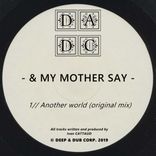 Artwork for "Another World"