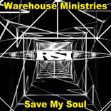 Artwork for "Save My Soul"