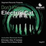 Artwork for "Don't Know"