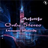 Artwork for "Only Stereo"