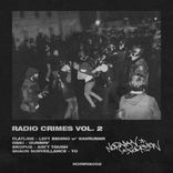 Artwork for "Norman Foreman Presents: Radio Crimes Vol. 2"