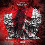 Artwork voor "Cyber Attack"