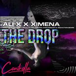 Artwork for "The Drop"