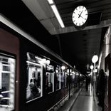 Bilemedim Yorulduğunu