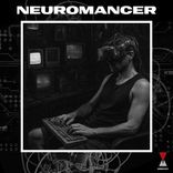 Artwork for "Neuromancer"