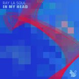 Artwork for "In My Head"