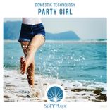 Portada para "Party Girl"