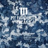 Artwork für "Tryptamine"