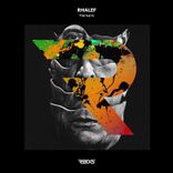 Artwork for "Humans"