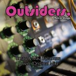 Artwork für "Drivin"