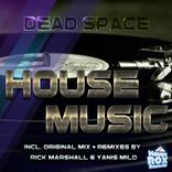 Artwork voor "House Music"