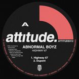 Artwork voor "Highway 67"