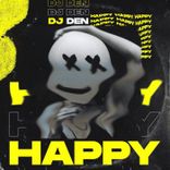 Portada para "Happy"