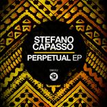 Artwork for "Perpetual EP"