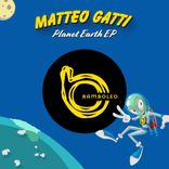 Portada para "Planet Earth EP"