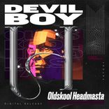 Artwork for "Oldskool Headmasta"