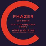 Artwork for "Tanzbein"