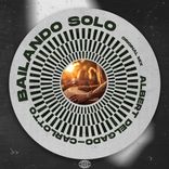 Portada para "Bailando Solo"