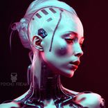 Artwork for "Psycho Freak"