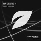 Artwork voor "Two Unlimited 24"