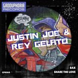 Artwork for "Share the Love"