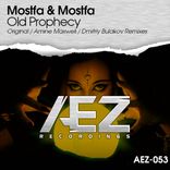 Artwork for "Old Prophecy"