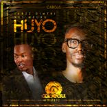 Artwork for "Huyo"