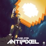 Artwork for "Antipixel"