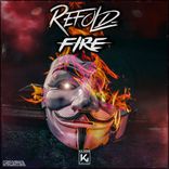 Artwork voor "Fire"