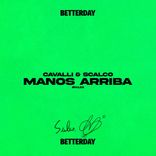 Artwork for "Manos Arriba"