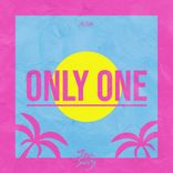 Artwork for "ONLY ONE"