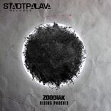 Artwork for "Rising Phoenix"