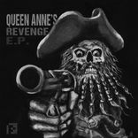 Artwork voor "Queen Anne's Revenge"