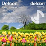 Artwork für "Defcon Spring Sampler 2015"
