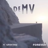 Portada para "Forever"