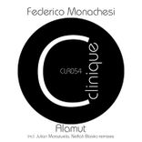 Portada para "Alamut"