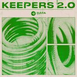 Artwork for "Keepers 2.0 EP"