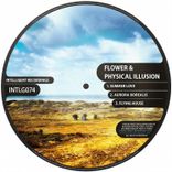 Artwork for "Summer Love"