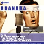 Artwork for "Vavava"